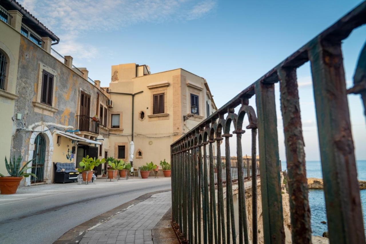 Suite Ortigia Vista Mare Syracuse Exterior foto