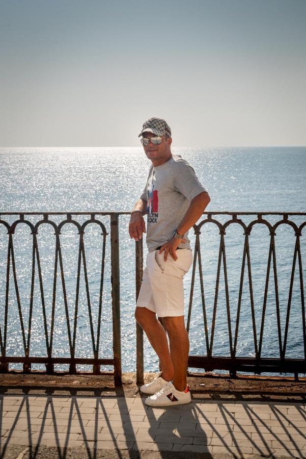 Suite Ortigia Vista Mare Syracuse Exterior foto