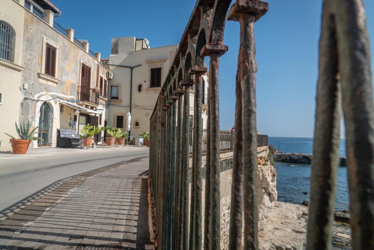 Suite Ortigia Vista Mare Syracuse Exterior foto