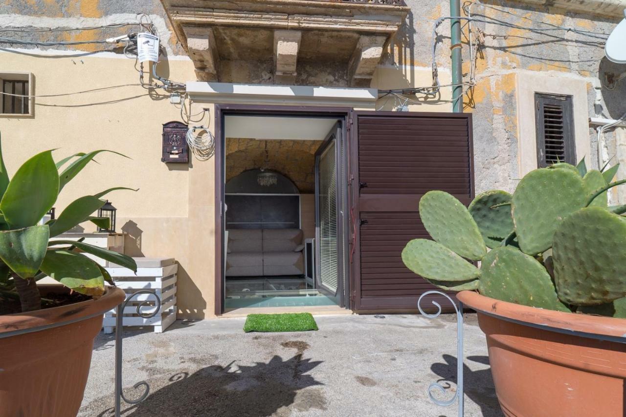Suite Ortigia Vista Mare Syracuse Exterior foto