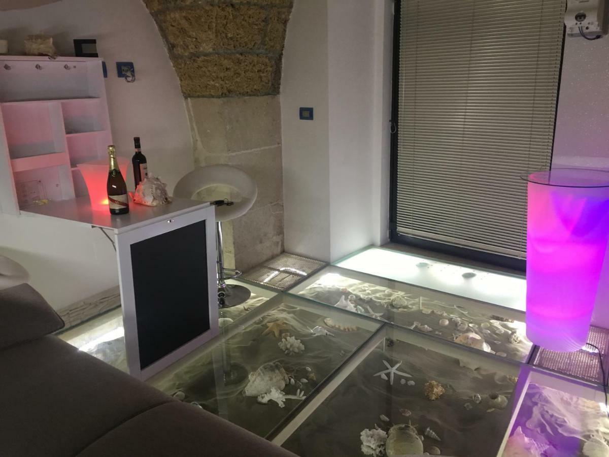 Suite Ortigia Vista Mare Syracuse Exterior foto