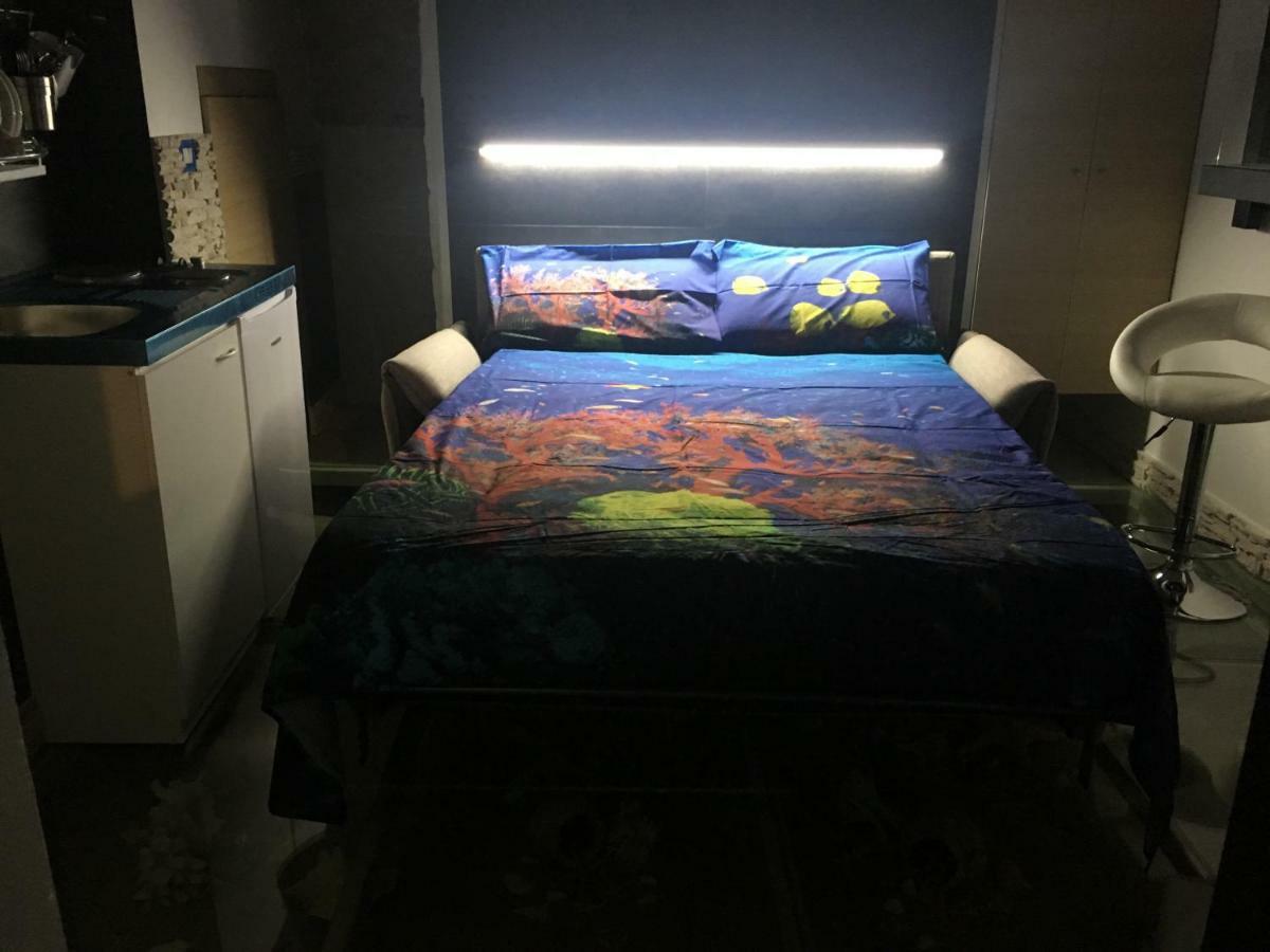 Suite Ortigia Vista Mare Syracuse Exterior foto