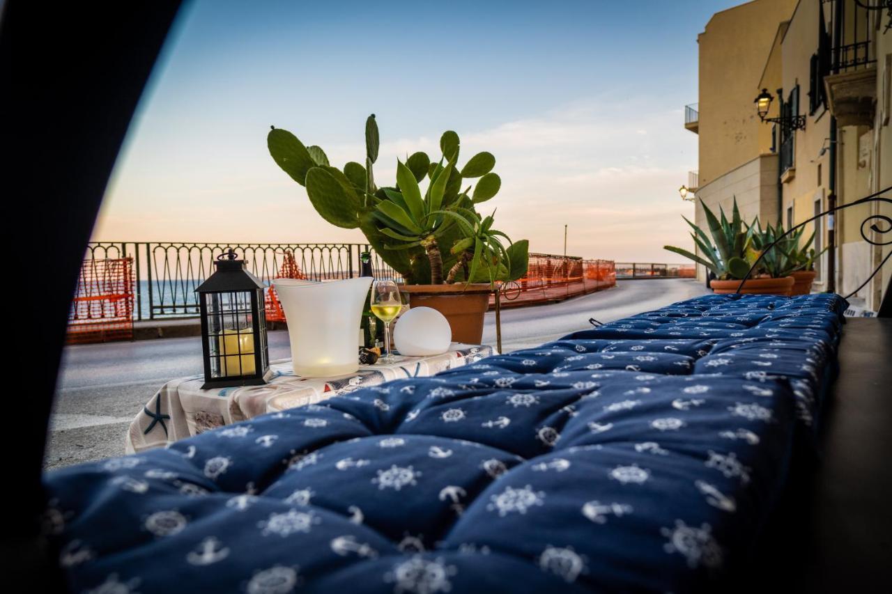 Suite Ortigia Vista Mare Syracuse Exterior foto